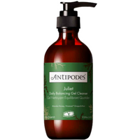 Juliet Gel Nettoyant Equilibrant