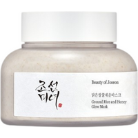 MASQUE ÉCLAT RIZ ET MIEL