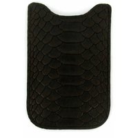 Etui Smartphone KITRIE Marron en cuir