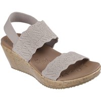 Sandales BEVERLEE - TIMELESS TOUCH taupe