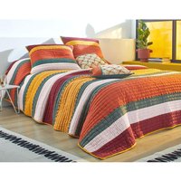 Housse d'oreiller SANTIAGO - multicolore