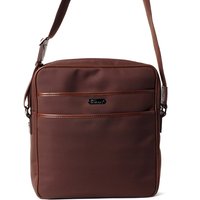 Sacoche Bandoulière ajustable en tissu