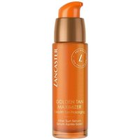 Sérum Après-Soleil Visage - Golden Tan Maximizer