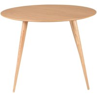 Table repas Ø 100 cm en Bois