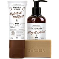 Coffret De Soin Visage Au Naturel Happy Face