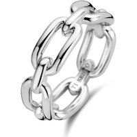 Bague Ti Sento Wonders of Past and Future 12205SI Femme