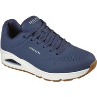Baskets homme UNO - STAND ON AIR marine