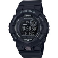 Montre Connectée Homme GBD-800-1BER - CASIO G-SHOCK