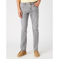 Jean gris Homme en coton