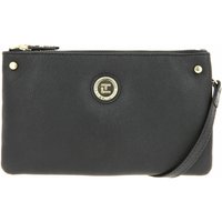 Pochette mordorée