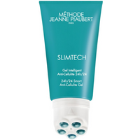 Gel Intelligent Anti-Cellulite 24h/24 Avec Tête Massante Slimtech