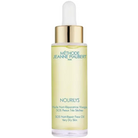 Huile Nutri-Réparatrice Visage Nourilys