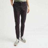 Pantalon homme BRIX Bleu Marine- Faguo en coton