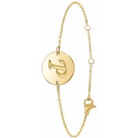 Bracelet Athème B2281-DORE-P Femme