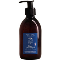 Savon Liquide à l'Huile Essentielle de Lavandin Abrial Bio Bain Provençal