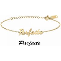 Bracelet Athème B2694-DORE-PARFAITE Femme