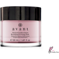 Masque Revitalisant et Raffermissant au Quartz Rose Harmonieux - Avant Skincare