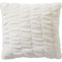 Housse de coussin FOOLY - blanc