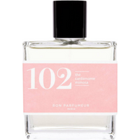 N°102 Thé Cardamone Mimosa Eau De Parfum
