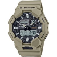 Montre Homme Casio GA-010-5AER G-Shock Classic