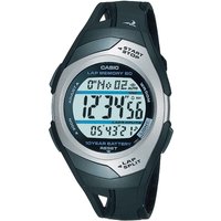 Montre Mixte Casio STR-300C-1VEF Casio Timeless Collection Women