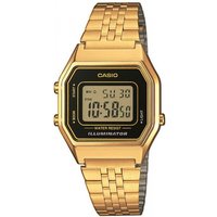 Montre Femme LA680WEGA-1ER - Casio Vintage