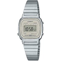 Montre femme LA670WEA-8AEF - Casio