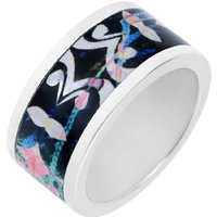 Bague femme Christian Lacroix Bijoux Reve De Papier - XFJ21001 Acier