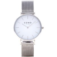 Montre Femme COMO MILANO The Trendsetters - CM012-104-1S Bracelet Acier Argent