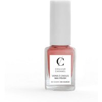Vernis A Ongles - Rose Beti Nacré