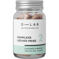 Complexe Lâcher Prise