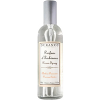 Parfum d'ambiance DURANCE Ambre Précieux SYRINE