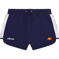 Short Fille FAILLA bleu marine