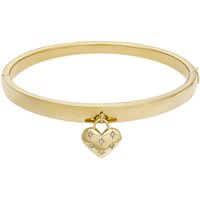 Bracelet Femme Fossil Bijoux Love Sadie - JF04831710 Acier inoxydable