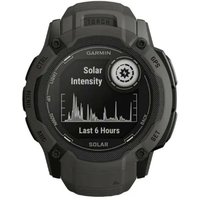 Garmin Instinct 2X Solar - 010-02805-00 - Bracelet Graphite - 50 mm