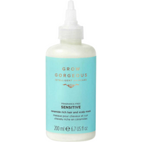 Masque riche en céramides sans parfum
