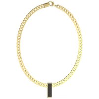 Collier Homme JUMN03223JWYGBK - Guess Bijoux