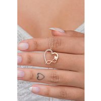 Collier Femme Heliophilia - 155VRN3309 Argent 925/1000