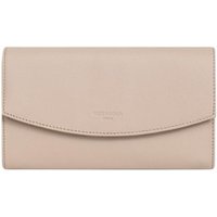 Pochette de soirée Cuir CONFORT Naturel Vale