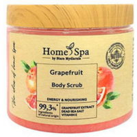 Exfoliant GRAPEFRUIT - Bodymania