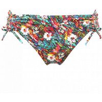 Shorty de bain Multicolore