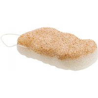 Eponge Konjac Eclats De Noix Corps