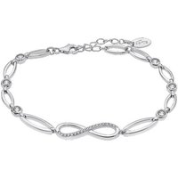 Bracelet Lotus Silver LP1872-2/1 - dame infini trendy Argent Femme