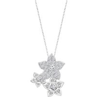 Collier Femme Lotus Silver Trendy - LP3836-1-1 Argent 925/1000