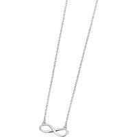 Collier et pendentif Lotus Silver LP1224-1/2 - trendy Argent Femme
