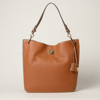 Sac en cuir Timeless