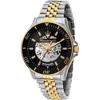 Montre Homme Maserati Sfida - R8823140010 Bracelet Acier Argent