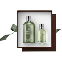 Coffret Eau De Toilette Et Gel Douche - Geranium Nefertum