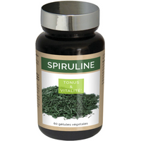Spiruline Tonus & Vitalité