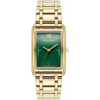 Montre Femme Olivia Burton Grove - 20400195 Bracelet Acier Doré
